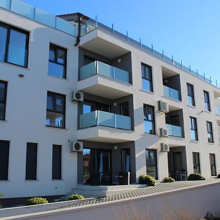 Apartmani Uwe Banjole Exteriér fotografie