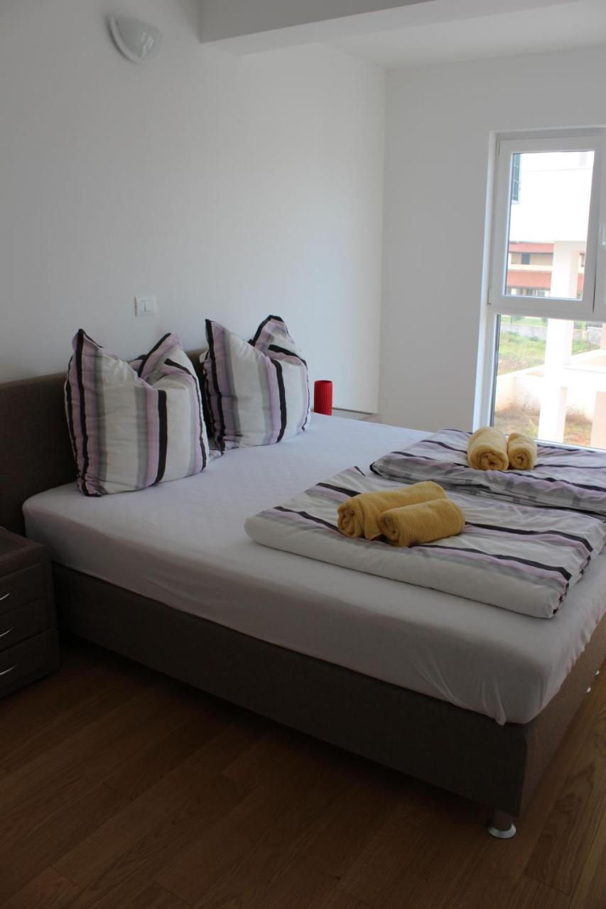 Apartmani Uwe Banjole Pokoj fotografie
